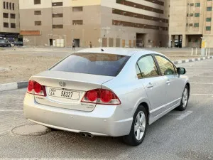 2006 هوندا سيفك