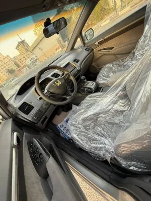 2006 هوندا سيفك