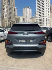 2019 هيونداي كونا 
