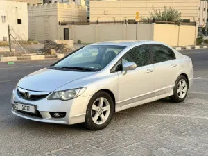 2006 هوندا سيفك