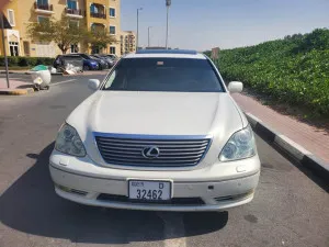 2006 Lexus LS 430