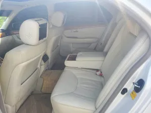 2006 Lexus LS 430