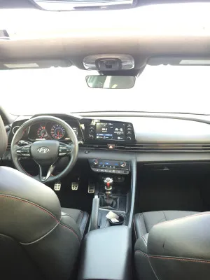 2021 Hyundai Elentra