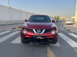 2016 نيسان جوك in dubai