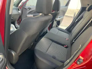 2016 Nissan Juke