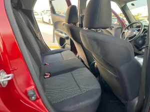 2016 Nissan Juke