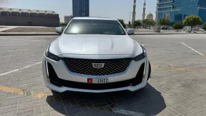 2021 Cadillac CTS