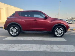 2016 Nissan Juke
