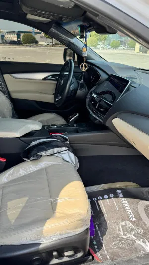 2021 Cadillac CTS