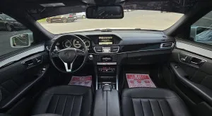 2015 Mercedes-Benz E-Class