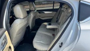 2021 Cadillac CTS