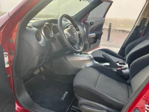2016 Nissan Juke