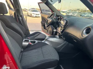 2016 Nissan Juke