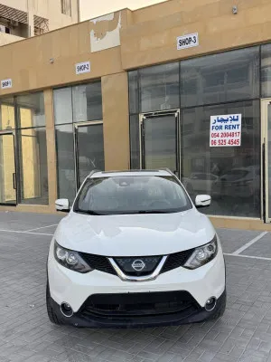 2018 Nissan Rogue in dubai