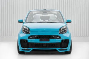 2023 Smart Smart