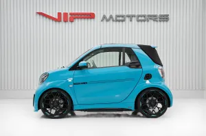 2023 Smart Smart