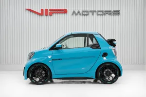 2023 Smart Smart