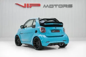 2023 Smart Smart