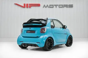 2023 Smart Smart