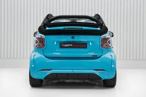 2023 Smart Smart