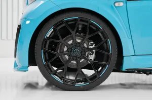 2023 Smart Smart