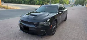 2019 Dodge Charger in dubai
