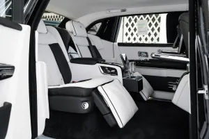 2025 رولز رويس فانتوم 