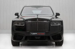 2025 رولز رويس كولينان