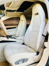 2010 Porsche Panamera
