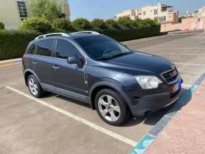 2008 GMC Terrain