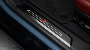 2024 Audi e-tron