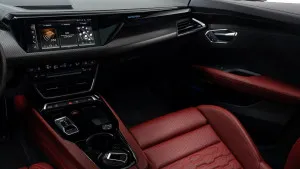 2024 Audi e-tron