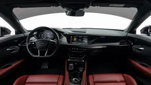 2024 Audi e-tron