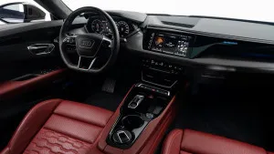 2024 Audi e-tron