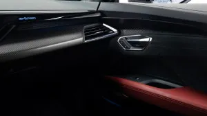 2024 Audi e-tron