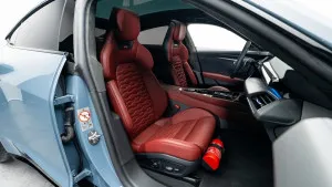 2024 Audi e-tron