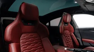 2024 Audi e-tron