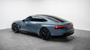 2024 Audi e-tron