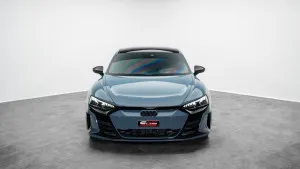 2024 Audi e-tron