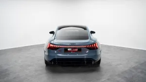 2024 Audi e-tron
