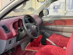 2010 Toyota Hilux