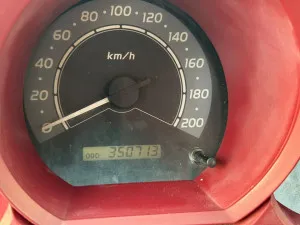 2010 Toyota Hilux