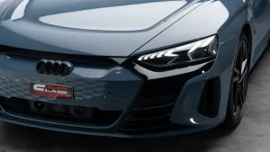 2024 Audi e-tron