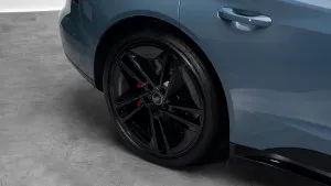 2024 Audi e-tron