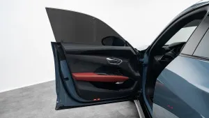 2024 Audi e-tron