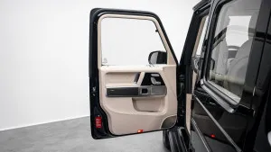 2025 Mercedes-Benz G-Class