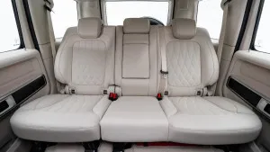 2025 Mercedes-Benz G-Class