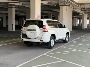 2015 Toyota Prado
