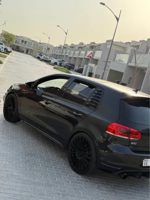 2011 Volkswagen Golf