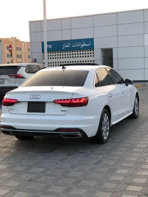 2023 Audi A4